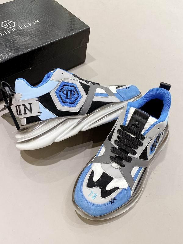 Philipp Plein Men's Shoes 174